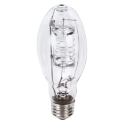 LEDVANCE Sylvania - Sylvania Metalarc 64587 85 Volt 50 W 70 CRI 3000 K 3450 lm Clear E17/E26 Medium Base Pulse Start Metal Halide Lamp