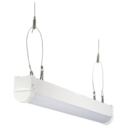 LEDVANCE Sylvania - SYL STRIP1A/047UNVD835/48S/WH/70522