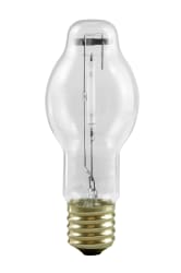 LEDVANCE Sylvania - Sylvania 67504 52 Volt 70 W 22 CRI 6300 lm Clear E26 Medium Base E17 High Pressure Sodium Lamp