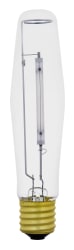 LEDVANCE Sylvania - Sylvania Lumalux 67312 100 Volt 400 W 22 CRI 2100 K 50000 lm Clear E39 Mogul Base ET18 High Pressure Sodium Lamp