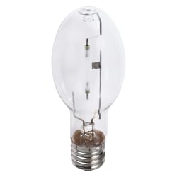 LEDVANCE Sylvania - Sylvania Lumalux 67512 52 Volt 70 W 22 CRI 6300 lm Clear E39 Mogul Base ET23.5 High Pressure Sodium Lamp