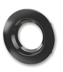 LEDVANCE Sylvania - SYL RT4/TRIM/BLK/70696 RT4TRIMBLK 4