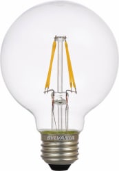 LEDVANCE Sylvania - SYL LED4G25DIM827FILG3RP/74587 LED4