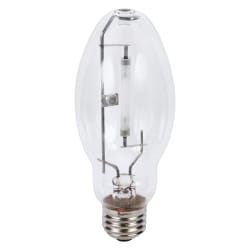 LEDVANCE Sylvania - Sylvania 67502 52 Volt 50 W 21 CRI 4000 lm Clear E26 Medium Base E17 High Pressure Sodium Lamp