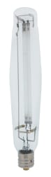 LEDVANCE Sylvania - Sylvania Lumalux 67543 250 Volt 1000 W 22 CRI 127000 lm Clear E39 Mogul Base E25 High Pressure Sodium Lamp