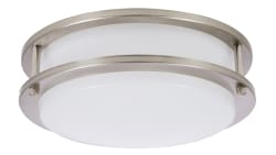 LEDVANCE Sylvania - SYL LEDFLUSHRND10IN15DIM830BN/71403