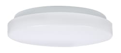 LEDVANCE Sylvania - SYL LEDFLUSHDRM11IN15DIM840WH/71505