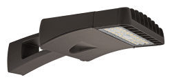 LEDVANCE Sylvania - SYL AREAFLD1A/070UNVD840/T3/BZ/7095