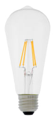 LEDVANCE Sylvania - SYL LED4.5ST19DIM827FILG3RP/74588 L