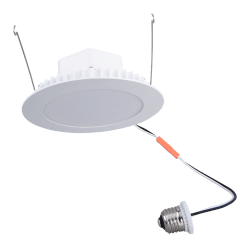 LEDVANCE Sylvania - SYL LEDMD6/1200/9SC3/E26/65524 LEDM