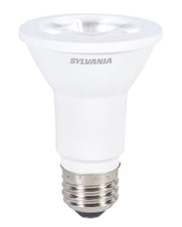 LEDVANCE Sylvania - Sylvania 79279 120 Volt 6 W 82 CRI 3000 K 425 lm Medium Base PAR20 LED Lamp