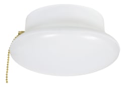 LEDVANCE Sylvania - Sylvania Ultra LED1200CL840RP/75113 120 Volt 15 W 1200 lm 4000 K CL LED Ceiling Light Fixture