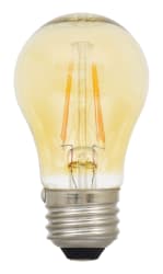 LEDVANCE Sylvania - SYL LED4.5A15DIM822VINRP/75343 LED4