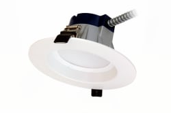 LEDVANCE Sylvania - Sylvania 75137 13 W 900 lm 2700 K LED Recessed Downlight