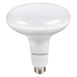 LEDVANCE Sylvania - Sylvania LED13BR40DIM85010YVRP2/79624 120 Volt 13 W 80 CRI 5000 K 1050 lm Medium Base BR40 Dimmable LED Reflector Lamp