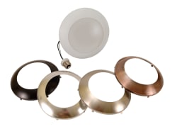 LEDVANCE Sylvania - SYL LEDLD900930FL120RP/75045 LEDLD9