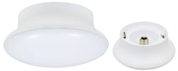 LEDVANCE Sylvania - Sylvania 75080 120 Volt 9 W 82 CRI 2700 K 700 lm E26 Medium Base LED Retrofit Lamp