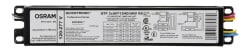 LEDVANCE Sylvania - Sylvania 75303 120 to 277 Volt T12HO Rapid Start Electronic Fluorescent Ballast