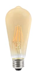 LEDVANCE Sylvania - SYL LED6.5ST19/DIM/822/VIN/G2/RP/75