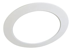 LEDVANCE Sylvania - Sylvania 75083 10 Inch LED Trim Ring Extender