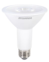 LEDVANCE Sylvania - Sylvania 79280 120 Volt 9 W 82 CRI 3000 K 650 lm Medium Base PAR30 LED Lamp