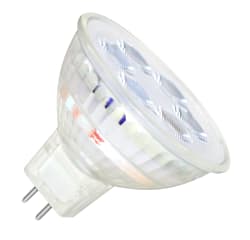 LEDVANCE Sylvania - SYL LED6MR16DIM830NFL25GLRP/78240 L