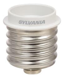 LEDVANCE Sylvania - SYL LED/ADAPTOR/MOGULBASE/75055 LED