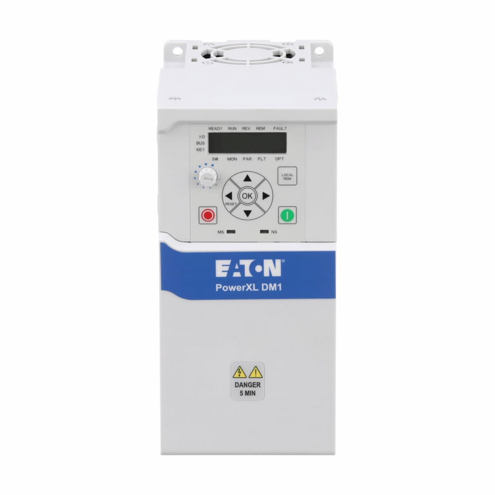 Cutler-Hammer / Eaton - ETN DM1-347D6NB-S20S DM1 PRO 3PH 48