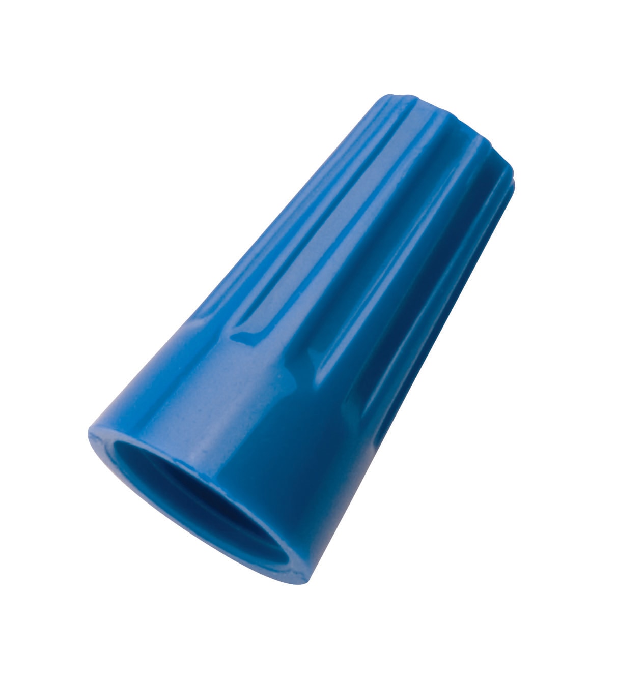 Ideal Industries - Ideal 30-172 Blue Wire-Nut® (72B), #22 to #14 AWG / 300v (1000/Box)