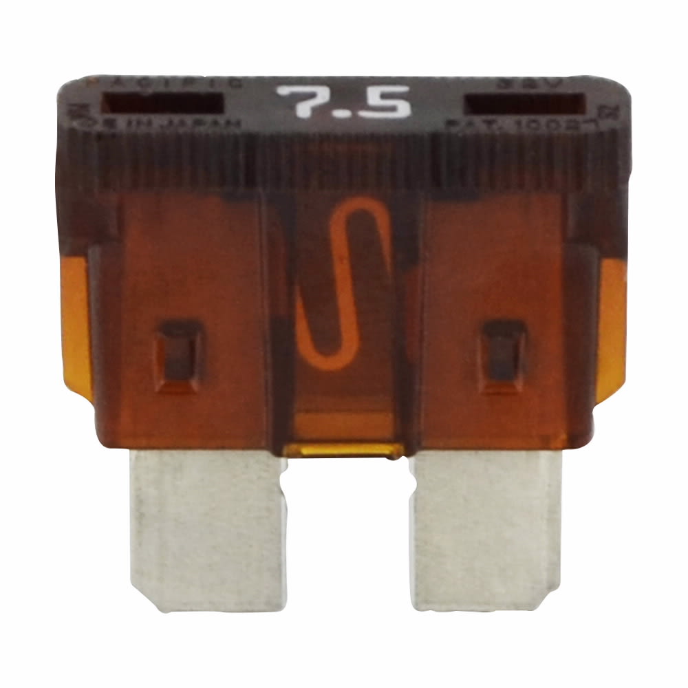 Bussmann Mfg. - Bussmann Series ATC-7-1/2 ATC Fuse