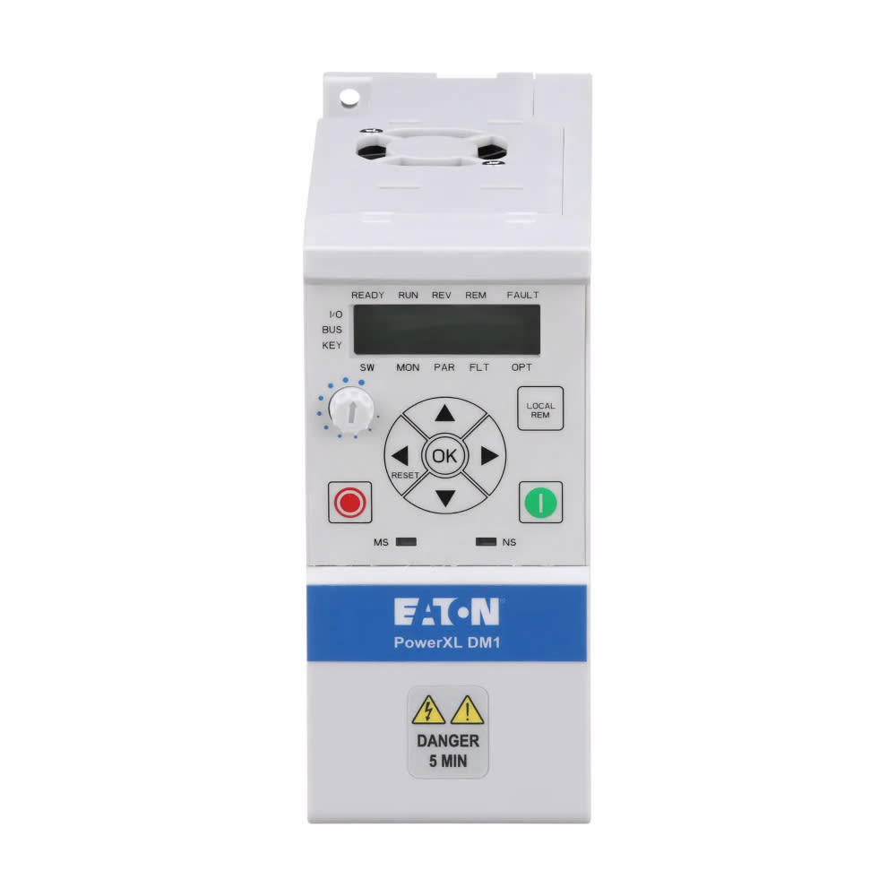 Cutler-Hammer / Eaton - ETN DM1-342D2NB-S20S DM1 PRO 3PH 48