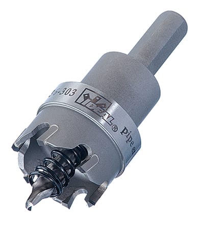 Ideal Industries - IDLC 36-563 Bi-Metal Hole Saw 1-1/8