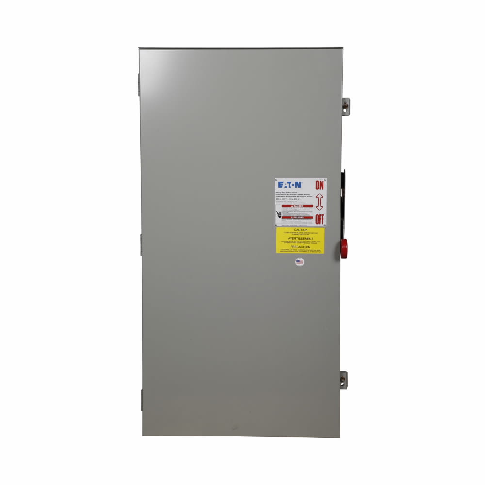 Cutler-Hammer / Eaton - CUT DH365URKN