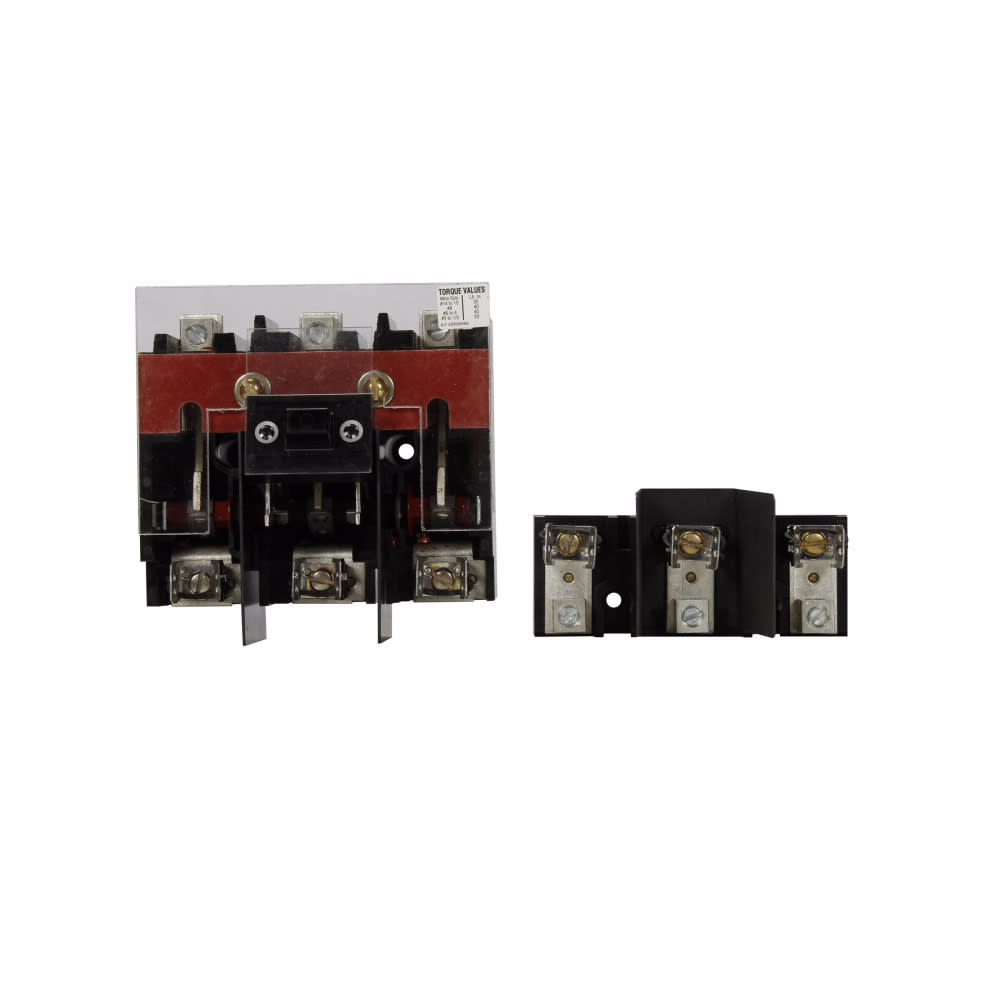 Cutler-Hammer / Eaton - CUT DS161R TYPE DS FUSED DISCONNECT SWITCH 30A 3P