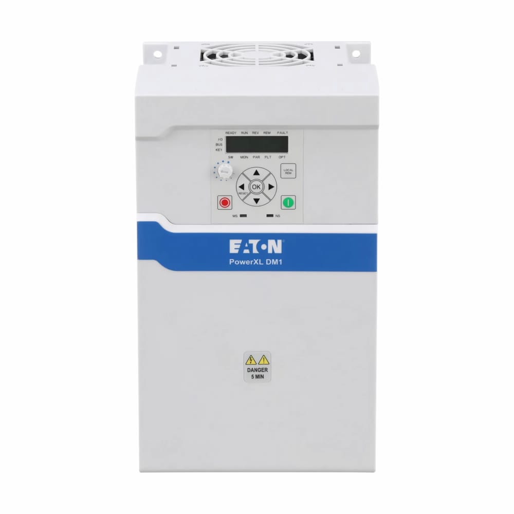 Cutler-Hammer / Eaton - ETN DM1-34031NB-S20S DM1 PRO 3PH 48