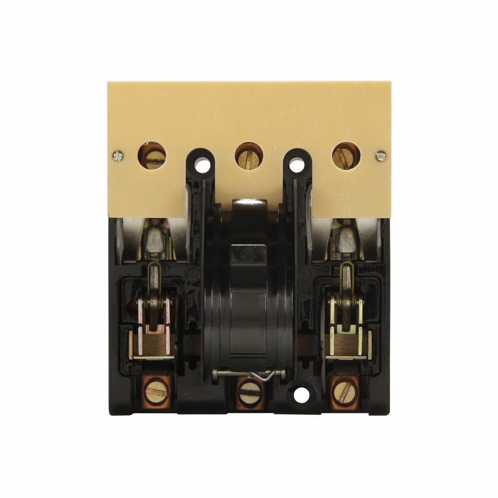 Cutler-Hammer / Eaton - Eaton Electrical 371D266G02 Disconnect Switch Enclosed Control Breaker