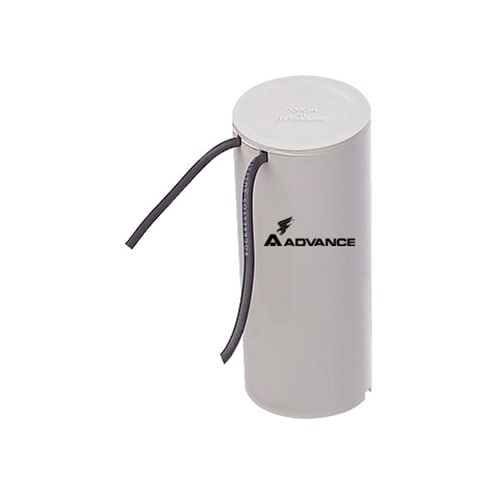 Advance Transformer - Philips Advance 7C260P33R 330 Volt 26 Micro Farad Non-PCB Capacitor