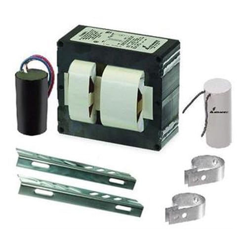Advance Transformer - Advance 71A8743001 480 VAC 60 Hz 1000 W High Pressure Sodium Ballast Kit