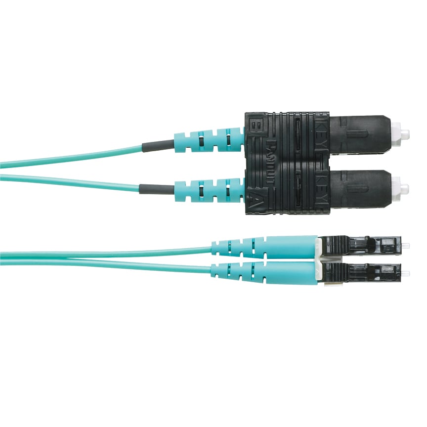 Panduit Corp - PAN FX2ERLNSNSNM022 Opti-Core® Fibe