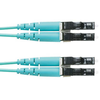 Panduit Corp - PAN FZ2ERLNLNSNM035 2-Fiber,OM4,10G