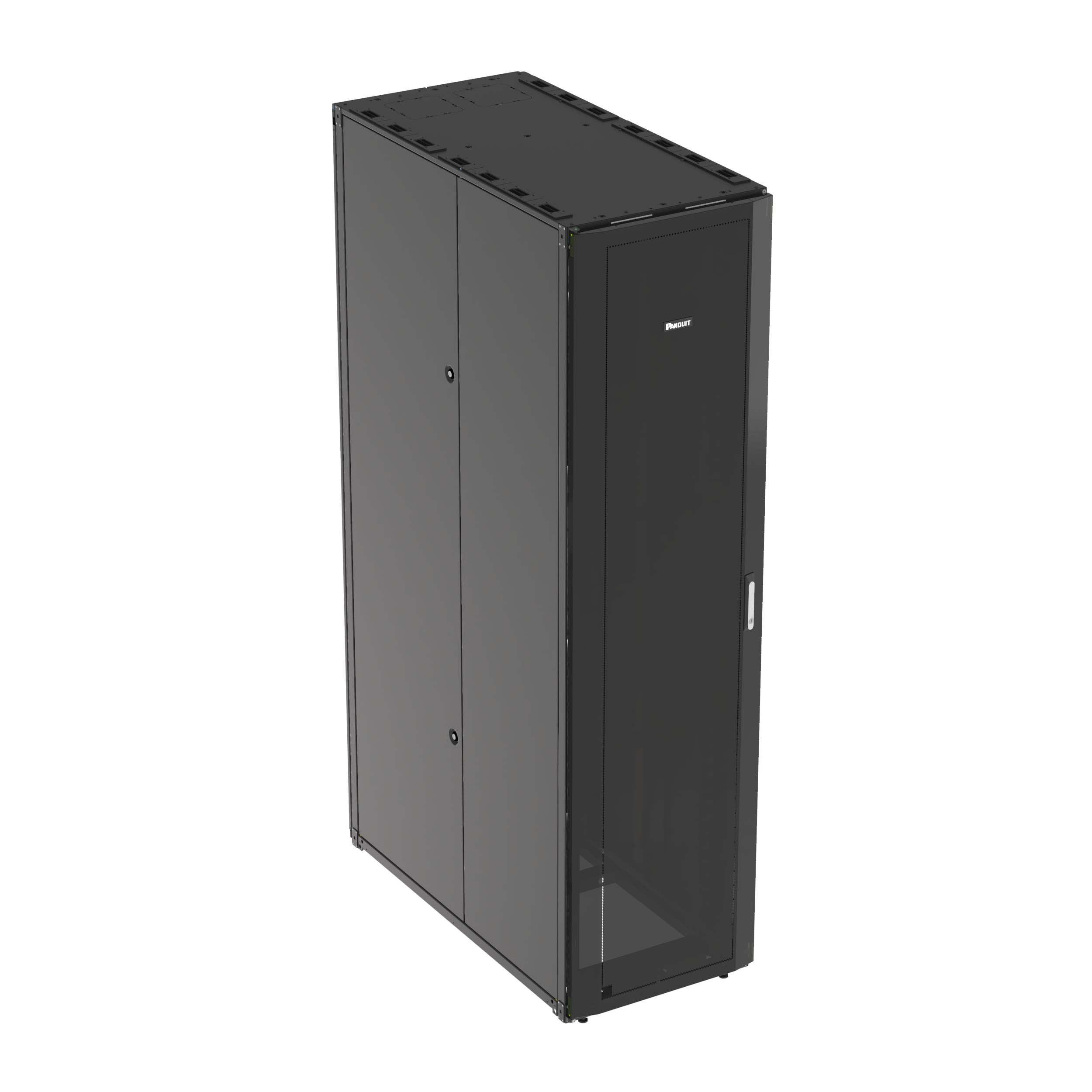 Panduit Corp - PAN S6822BU Net-Access™ S-Type Serv