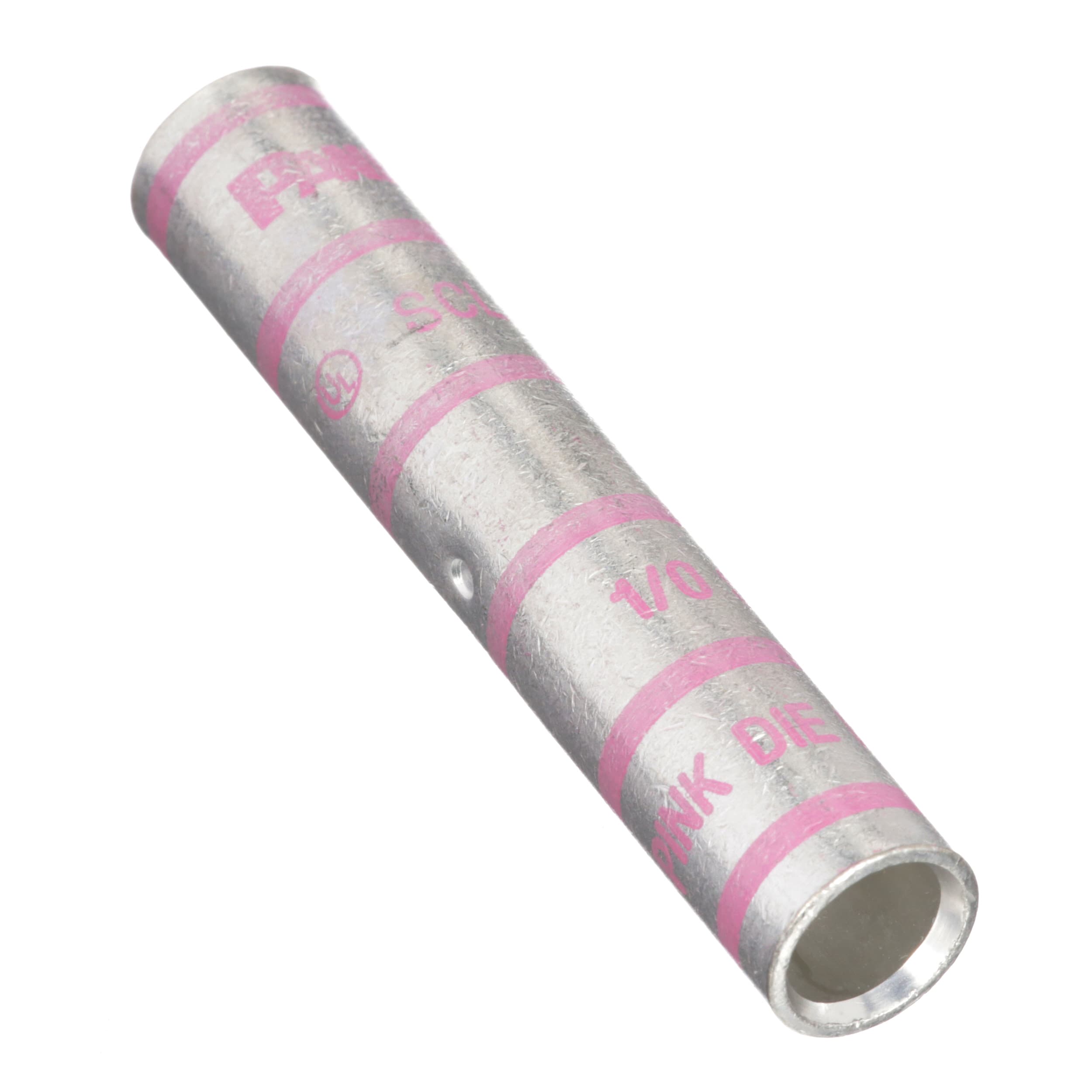 Panduit Corp - PAN SCL10-L Copper Butt Splice,Long