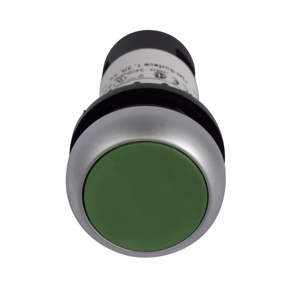 Cutler-Hammer / Eaton - ETN C22-D-G-K11 NON-ILL MOM PB SIL-