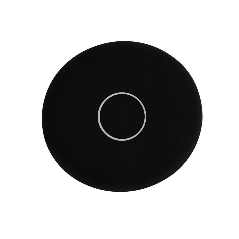 Cutler-Hammer / Eaton - ETN M22-XD-S-X0 M22-XD-S-X0FLSH BLK