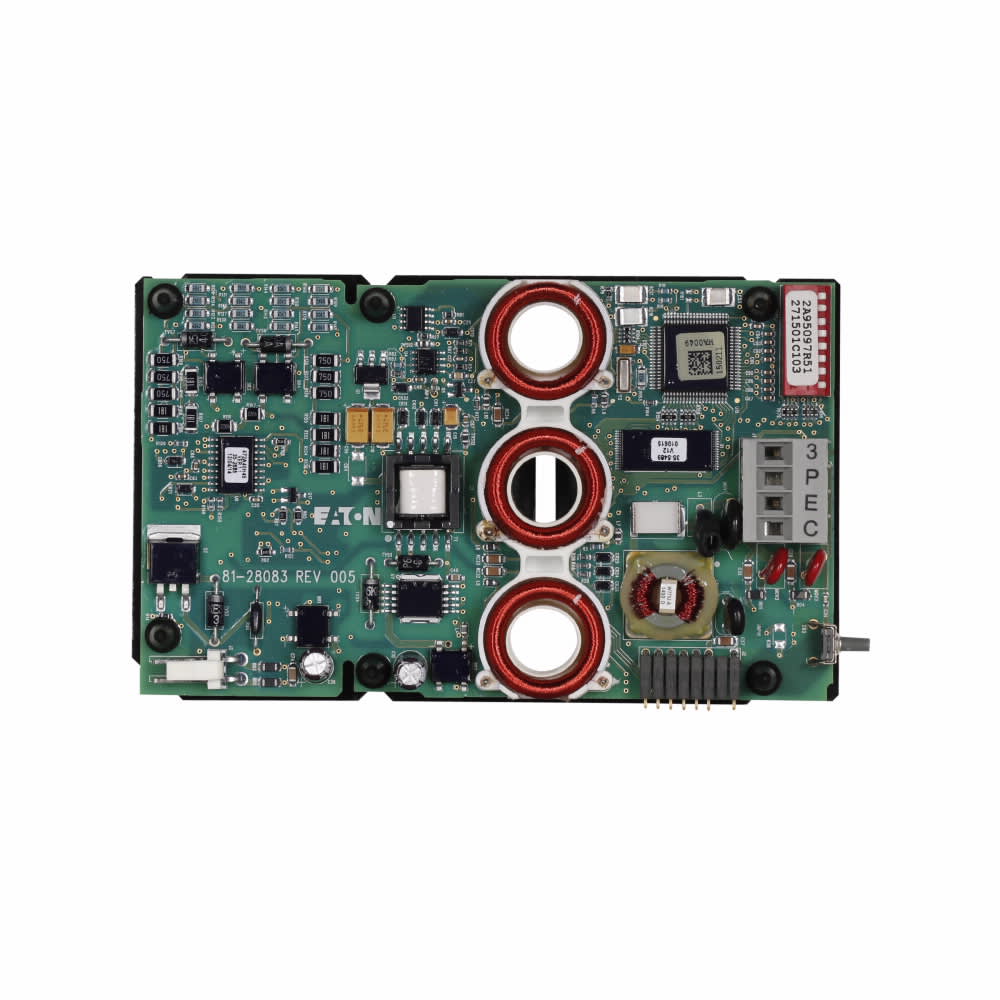 Cutler-Hammer / Eaton - ETN W+CBS4F SIZE 4 60 HZ STARTER CI