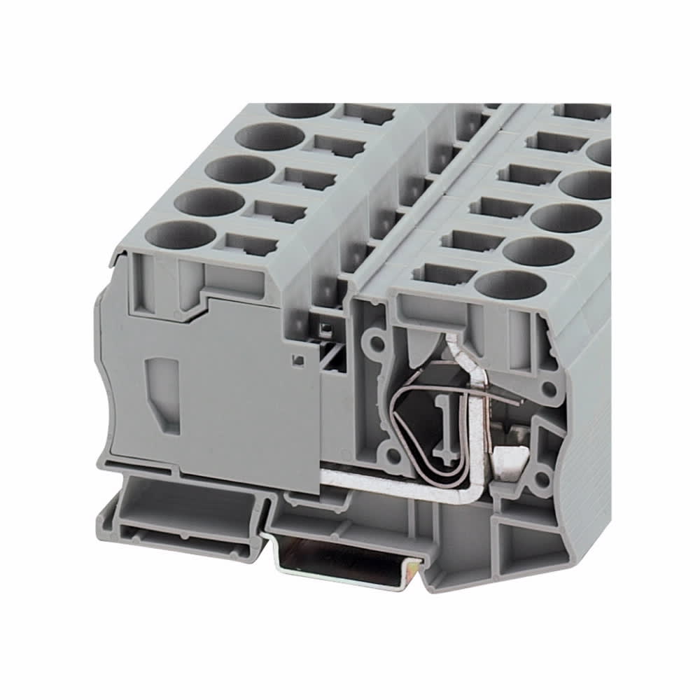Cutler-Hammer / Eaton - CUT XBPT4TG COMPONENT TB