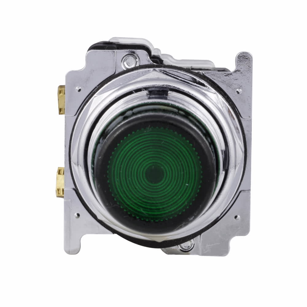 Cutler-Hammer / Eaton - ETN 10250T818RD RD ILL PB 24V/FV IN