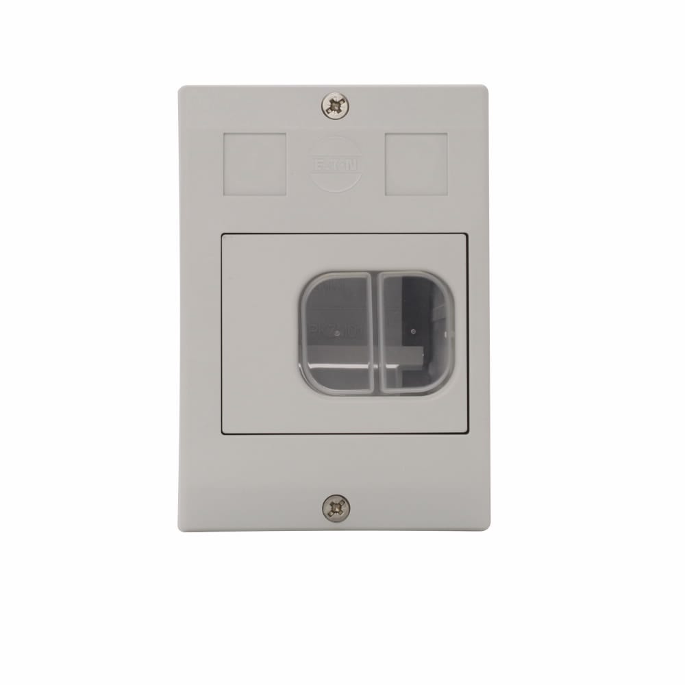 Cutler-Hammer / Eaton - ETN XTPBXENCF55 MMP PB Accessory En
