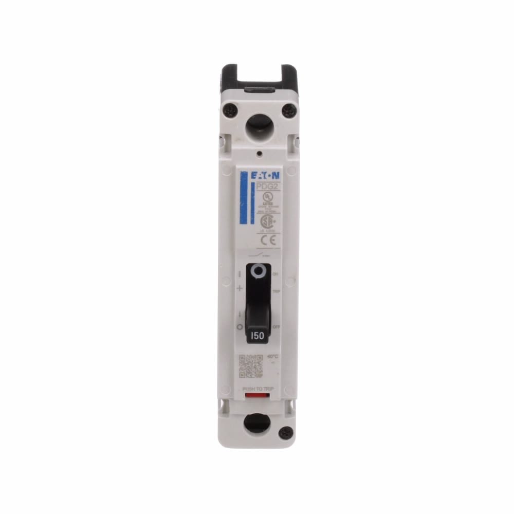 Cutler-Hammer / Eaton - ETN PDG21M0030TFFL Power Defense Gl