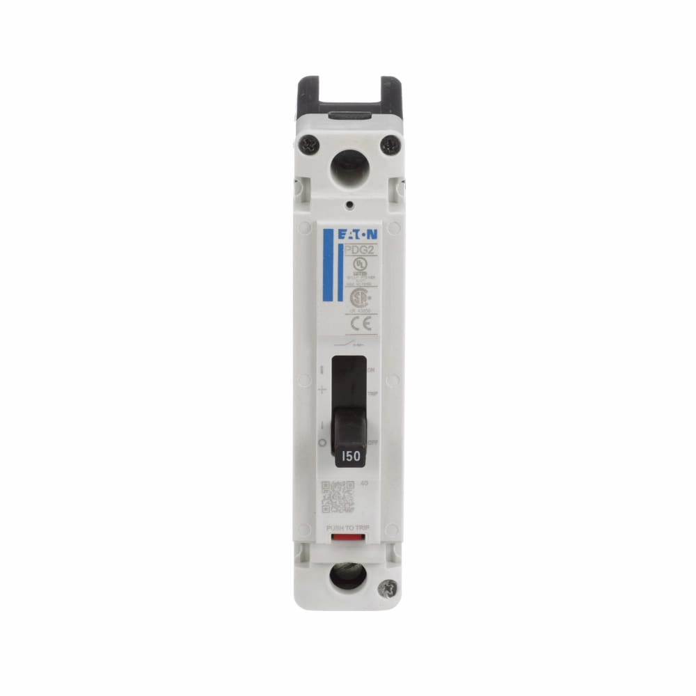 Cutler-Hammer / Eaton - ETN PDG21G0030TFFL PDG2,1P,30A,35KA
